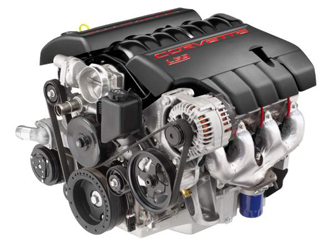 C0633 Engine